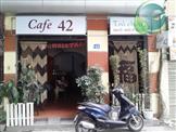 Cafe 42 Mai Anh Tuấn